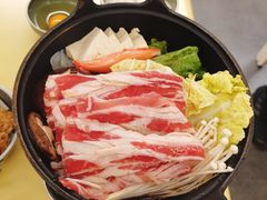 -米仓食堂(凯德广场店)