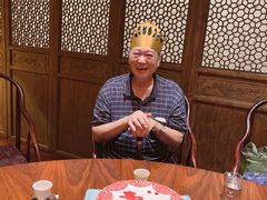 -君悦酒店·1881·北京烤鸭