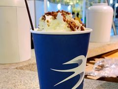 松林拿铁-BeauTea水仙(coco park店)