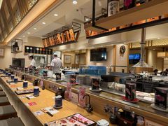 -合点寿司(金虹桥商场店)