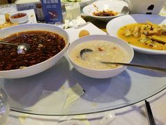 -东方山水金沙酒店-雅香阁中餐厅