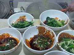 -朱儿面庄(洋河三路店)