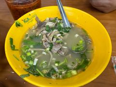 -蔺家老字号羊杂碎馆