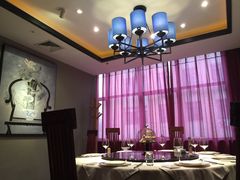 -马仕玖煲·融合菜·酥不腻烤鸭(人大店)