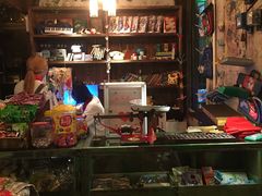 -高烤场烧烤餐厅(文华里店)