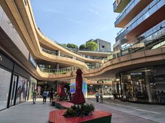 -砂之船奥莱(南京江宁店)