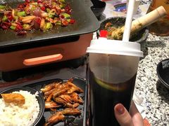 -炭舍干锅(华发商都店)