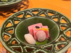 -花和海鲜自助(梅江店)