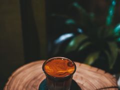 -六区宿舍咖啡店