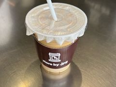 -JPG canteen(广州乐峰广场店)