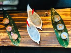 -大隐·成都火锅Bistro(合生麒麟新天地店)