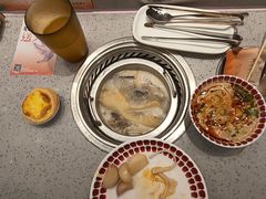 -喜家自助小火锅(乐客城店)