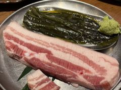 -马场洞肉铺(高丽街店)