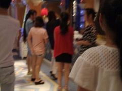 android_upload_pic-INLOVE KTV(世博源店)
