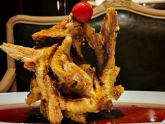 -老牌坊鲁菜名店(聊城美食岛店)