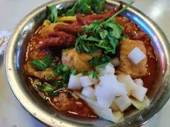 -柳星·螺蛳粉(D11店)
