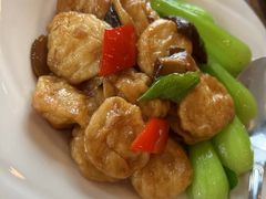 -风味小馆(天目湖宾馆店)