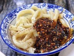 -西月城谭豆花(春熙路店)