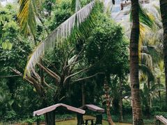 -三亚湾海居铂尔曼度假酒店