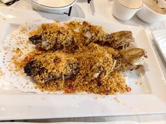 -强记海鲜·大排档(蛇口新街店)