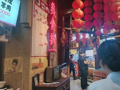 -帝一铭家宴(板塘店)