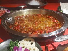 -谭鸭血老火锅(万象九宜城店)