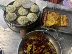 -小民大排档(光谷店)