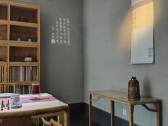 -稍可轩博物馆餐厅