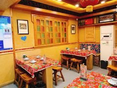 -闯关东东北农家菜(崂山石老人店)