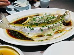 -晓淮山·扬州早茶·淮扬菜(龙阳广场店)