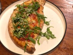 Calzones-FABIO’S费比欧披萨餐厅