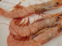 大虾-芭菲盛宴·环球美食(袁家岗店)