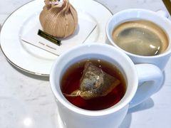 -Fridi Patisserie Cafe