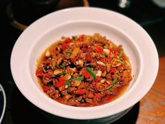 -隐厨·中国菜馆(三里屯T+MALL店)