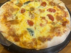 -清真·艾美可餐厅(大悦汇店)