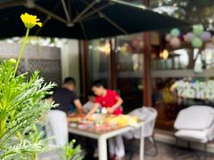 -京杭上院·河景花园餐厅·杭帮菜名店