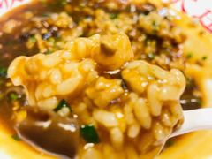 -小郭私房菜·海肠捞饭店(学士街店)