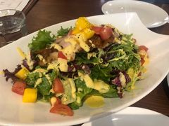 -UPPER KITCHEN(延安路店)
