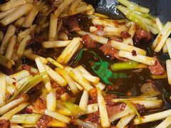 -大盐帮川菜馆(长楹天街店)