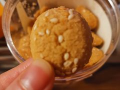 椒盐酥-闻酥园(水碾河路店)