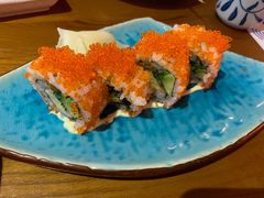 加州卷-有喜屋·深夜食堂(北京西路店)