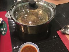 -Mk 泰式自助火锅