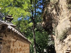 -云峰山自然风景区