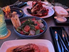 -Ministry of Crab•MOC(交子大道店)