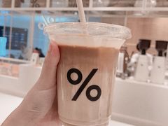 -% Arabica阿拉比卡咖啡(深圳湾万象城店)