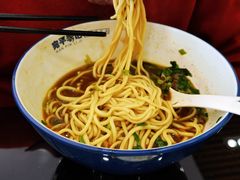 -宛平李记小吃(东关街店)