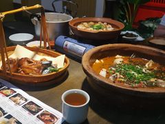 -老灶房-四川土菜(铁牛广场店)