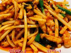 -福满圆(琨莎中心店)