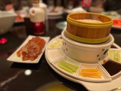 -新南华大酒店(长寿店)