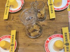 -金柱大盘鸡(波斯坦店)